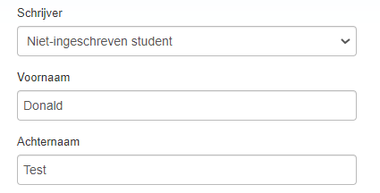 afbeelding weergave beschreven stappen