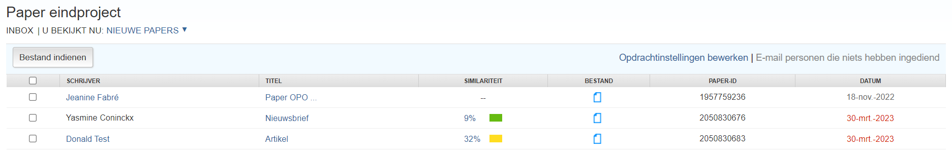 afbeelding weergave beschreven stappen