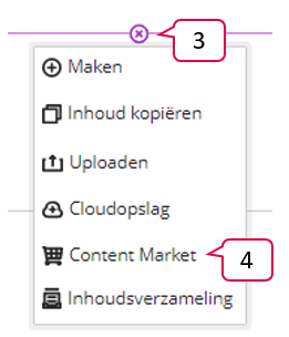 afbeelding weergave beschreven stappen