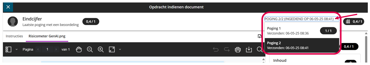 afbeelding stap
