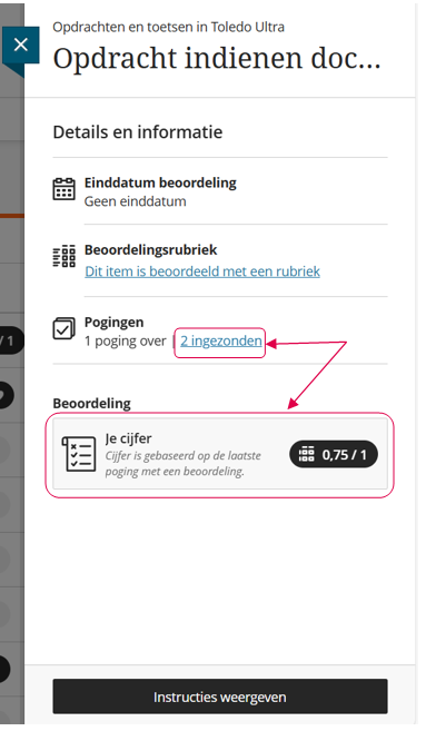 afbeelding stap