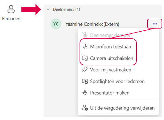 afbeelding stap