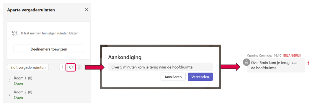 afbeelding stap