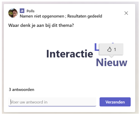 afbeelding stap