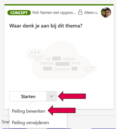 afbeelding stap