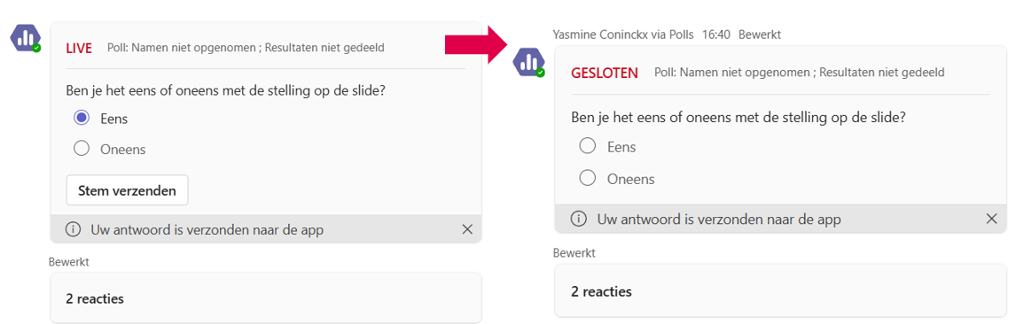 afbeelding stap
