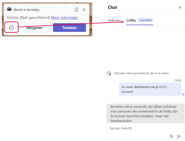afbeelding stap